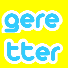 Gerettaerlogo