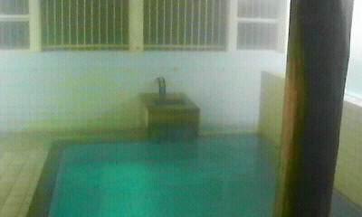 蓼科公衆共同浴場